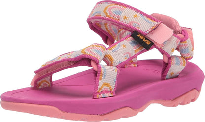 TEVA HURRICANE XLT 2