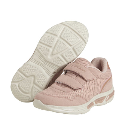 ENFANT LIGHT UP SNEAKERS VELCRO