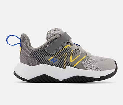 NEW BALANCE VELCRO ITRAV