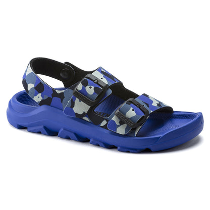 BIRKENSTOCK MOGAMI HL KIDS TEX
