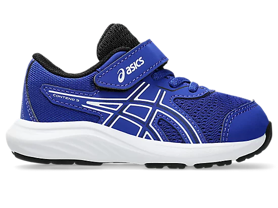 ASICS CONTEND 9 TS