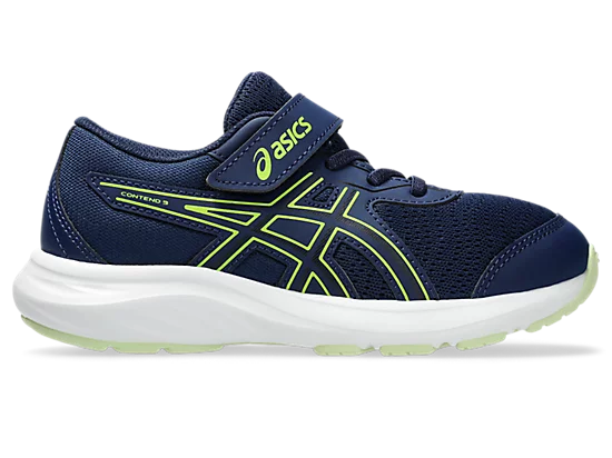 ASICS CONTEND 9 PS