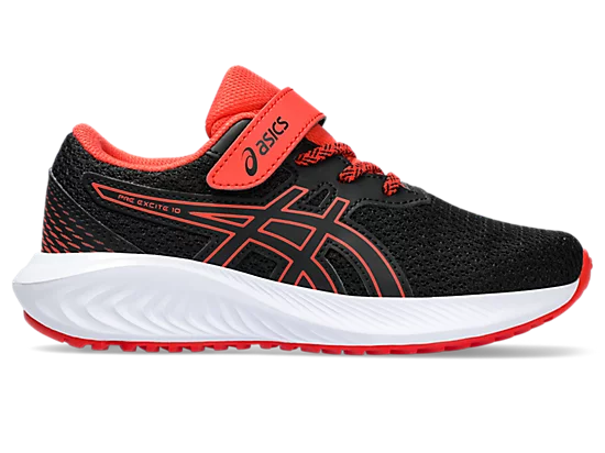 ASICS PRE EXCITE 9 & 10 PS