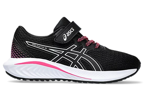 ASICS PRE EXCITE 9 & 10 PS