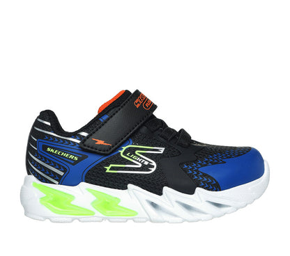 SKECHERS S LIGHTS FLEX-GLOW BOLT