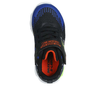 SKECHERS S LIGHTS FLEX-GLOW BOLT