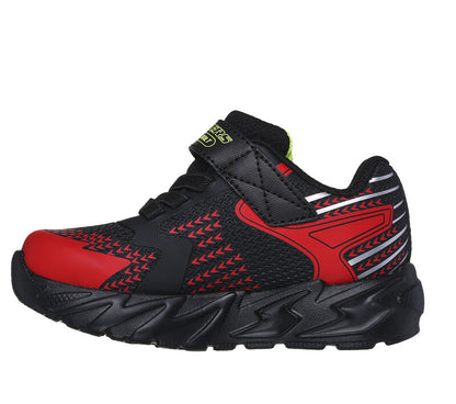 SKECHERS S LIGHTS FLEX-GLOW BOLT