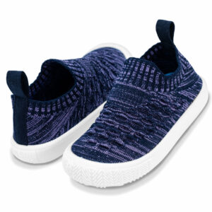 JAN & JUL BREEZE KNIT AND JELLY JUMPER FLOW SHOES