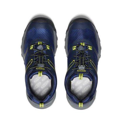 KEEN WANDURO LOW WP HIKER