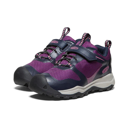 KEEN WANDURO LOW WP HIKER
