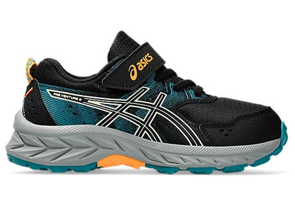 ASICS PRE VENTURE 8 & 9 PS
