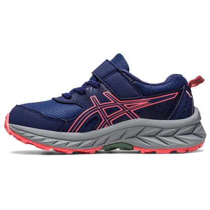 ASICS PRE VENTURE 8 & 9 PS