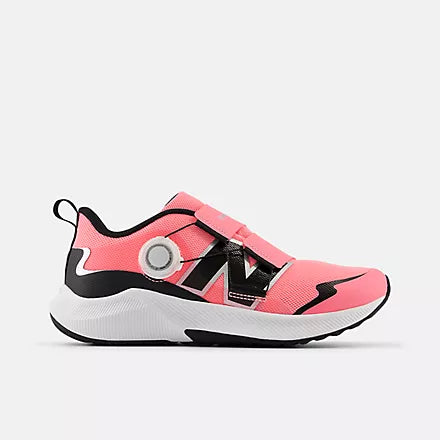 NEW BALANCE DYNASOFT REVEAL V4 BOA