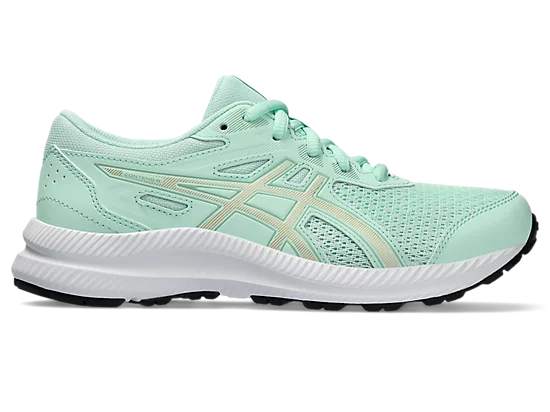 ASICS CONTEND 7 & 8 GS TIE UP LACE