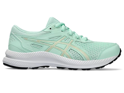 ASICS CONTEND 7 & 8 GS TIE UP LACE