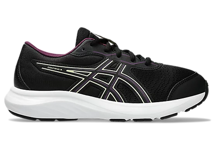 ASICS CONTEND 9 GS TIE UP LACE