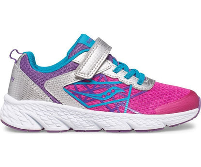 SAUCONY WIND SHIELD 2.0 A/C