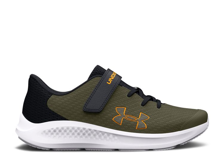 UNDER ARMOUR PURSUIT 3 AC