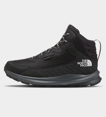 NORTH FACE YOUTH FASTPACK HIKER MID WP
