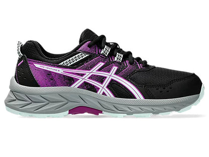 ASICS PRE VENTURE 9 GS TIE UP LACE