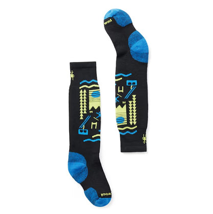 SMARTWOOL KIDS' WINTERSPORT SOCKS