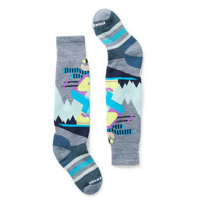 SMARTWOOL KIDS' WINTERSPORT SOCKS