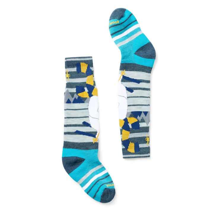 SMARTWOOL KIDS' WINTERSPORT SOCKS