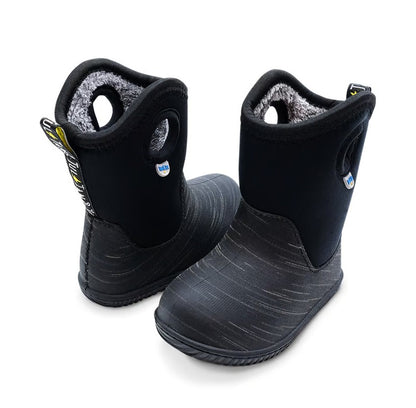 JAN & JUL TOASTY DRY LITE WINTER BOOTS