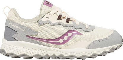 SAUCONY PEREGRINE KDZ TIE UP LACE
